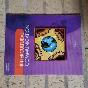 Intercultural Communication by Susan Eckert